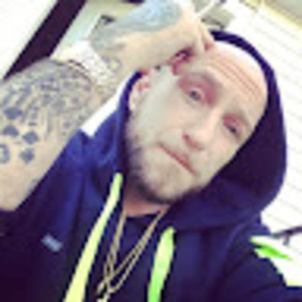 Meet your Posher, Alan